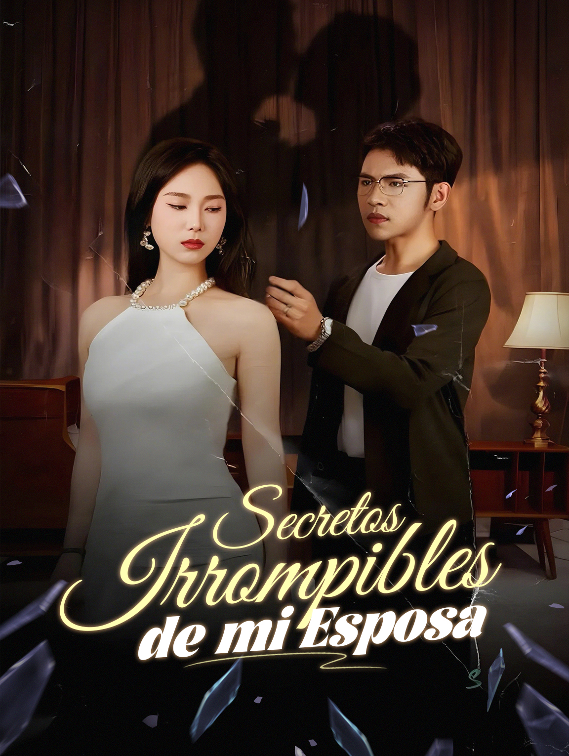 Secretos Irrompibles de mi Esposa