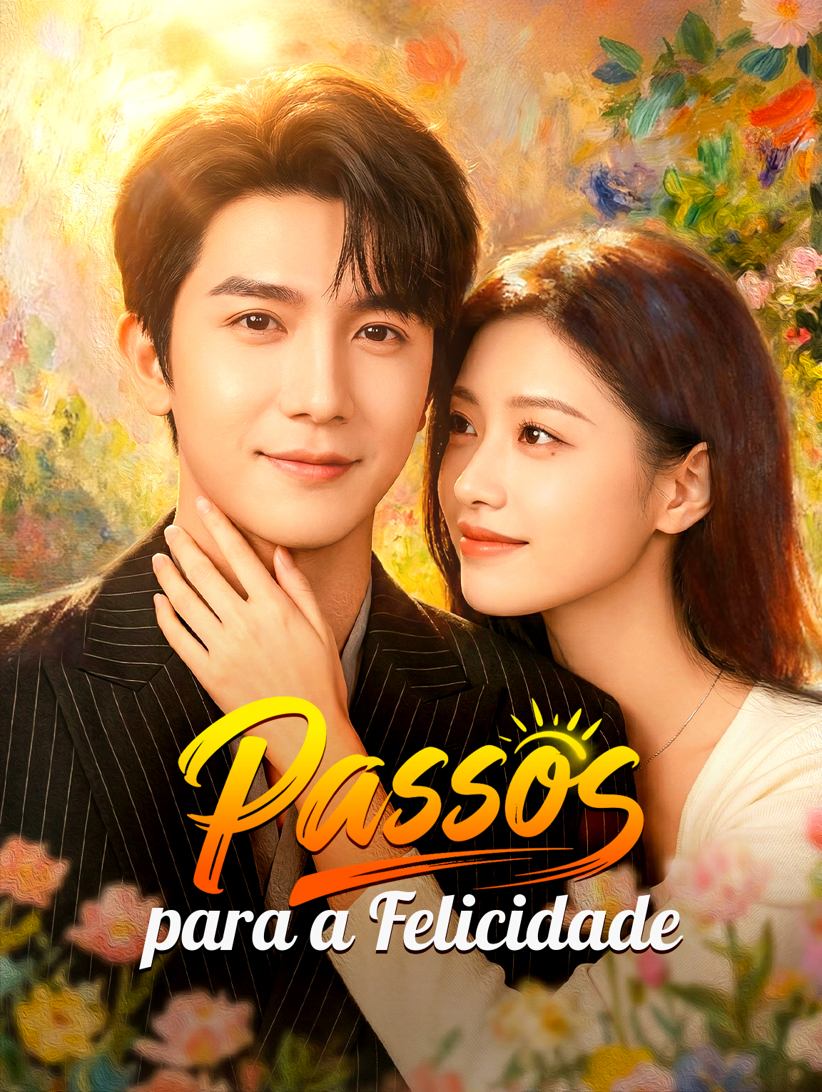 Passos para a Felicidade