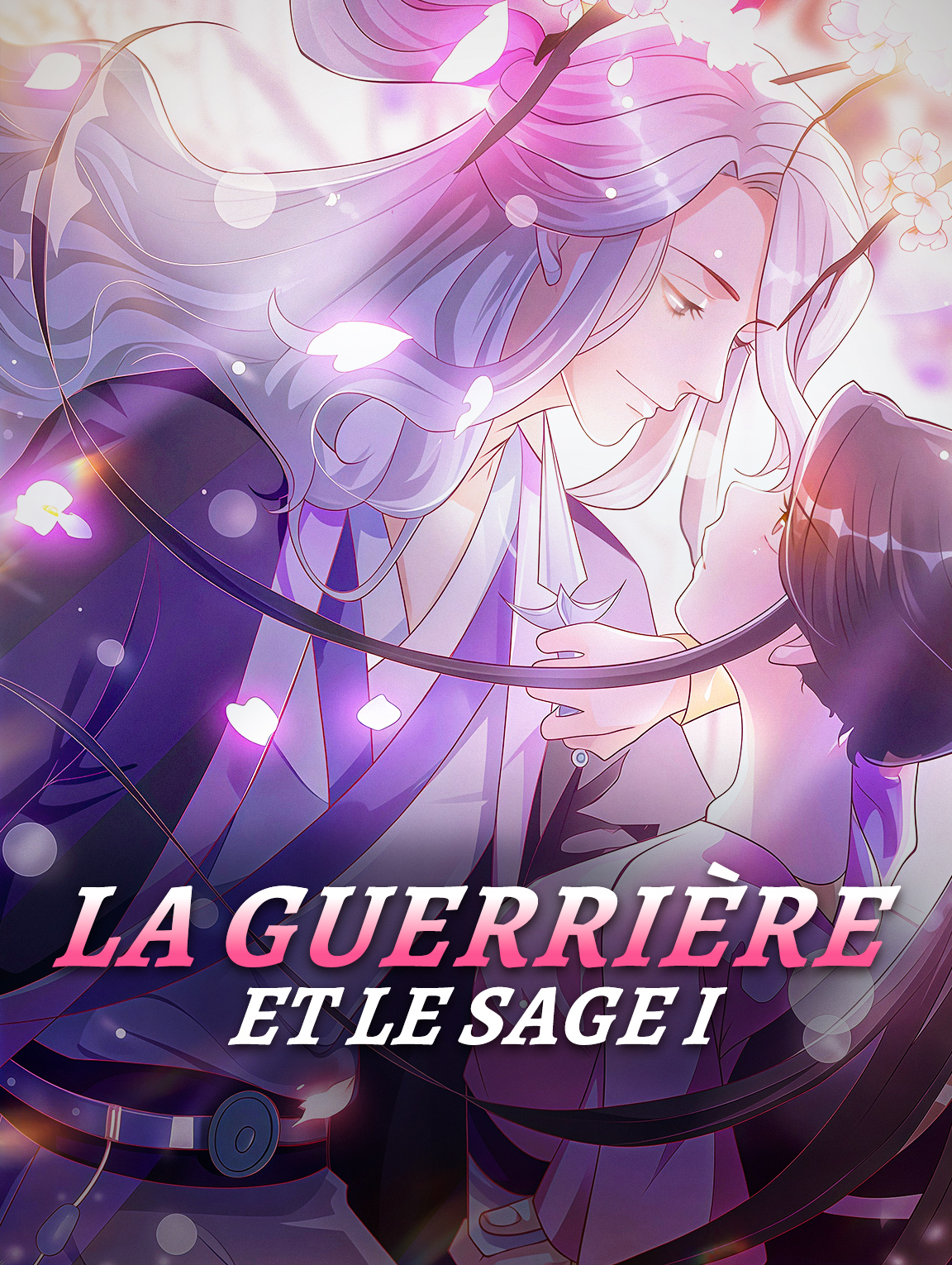 La Guerrière et le sage I