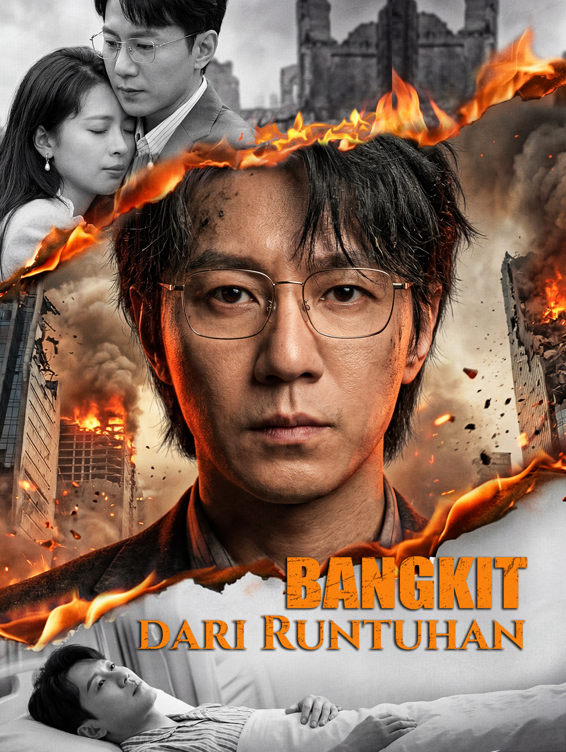 Bangkit dari Runtuhan