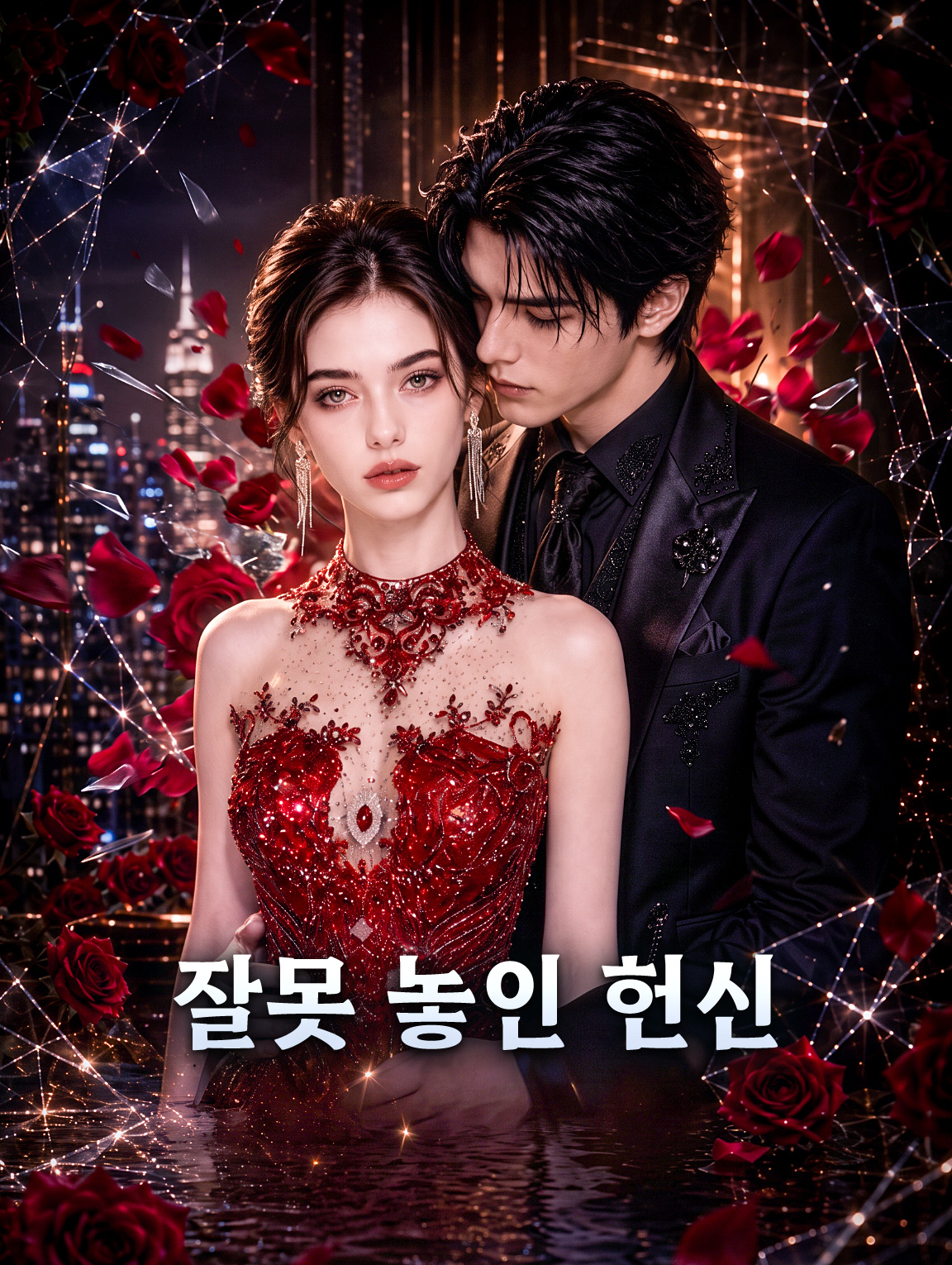 잘못 놓인 헌신