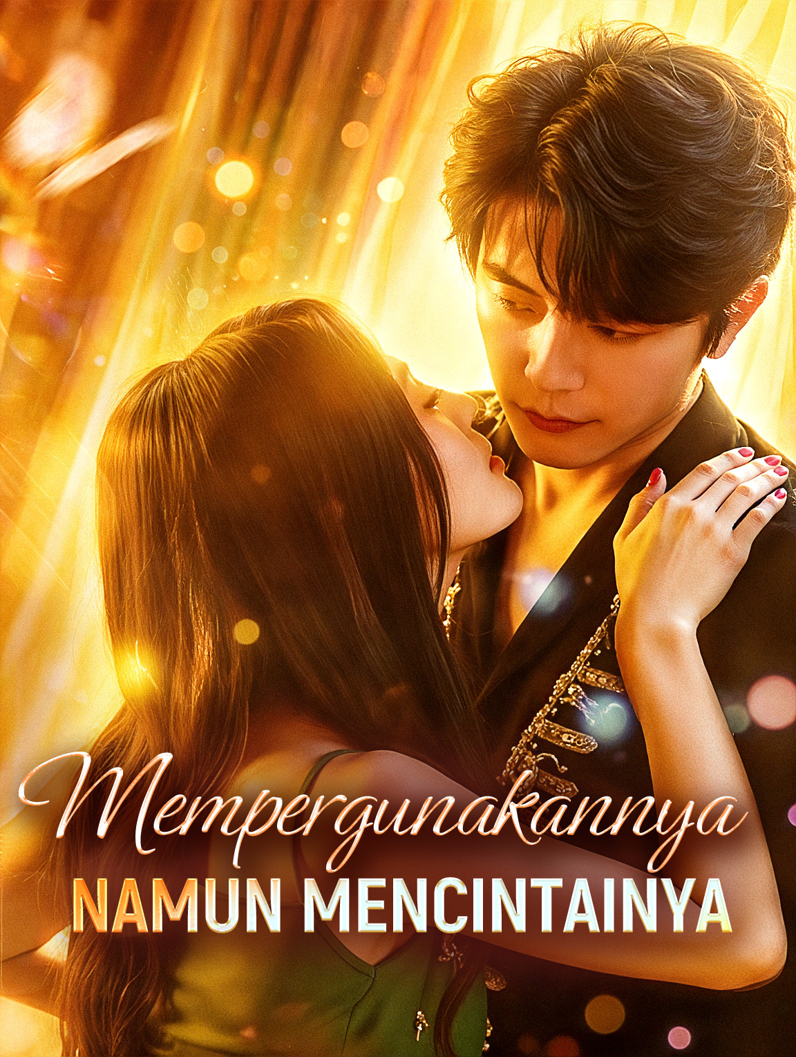 Mempergunakannya, Namun Mencintainya