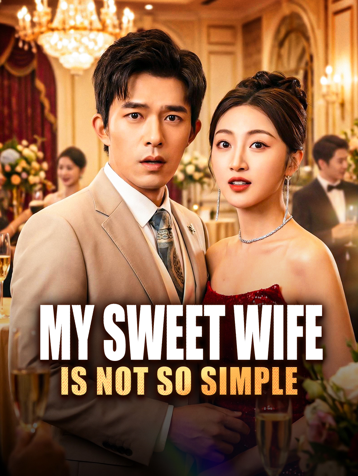 Istri Manisku Tak Sesederhana Itu