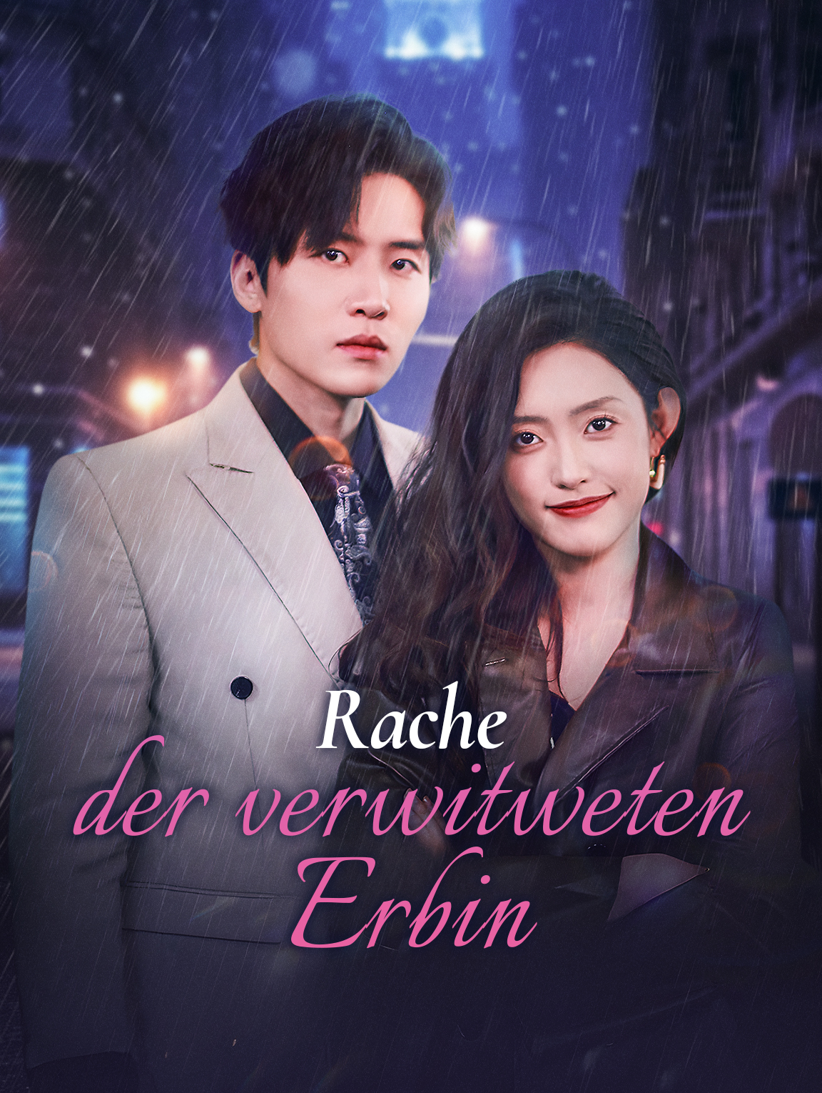 Rache der verwitweten Erbi