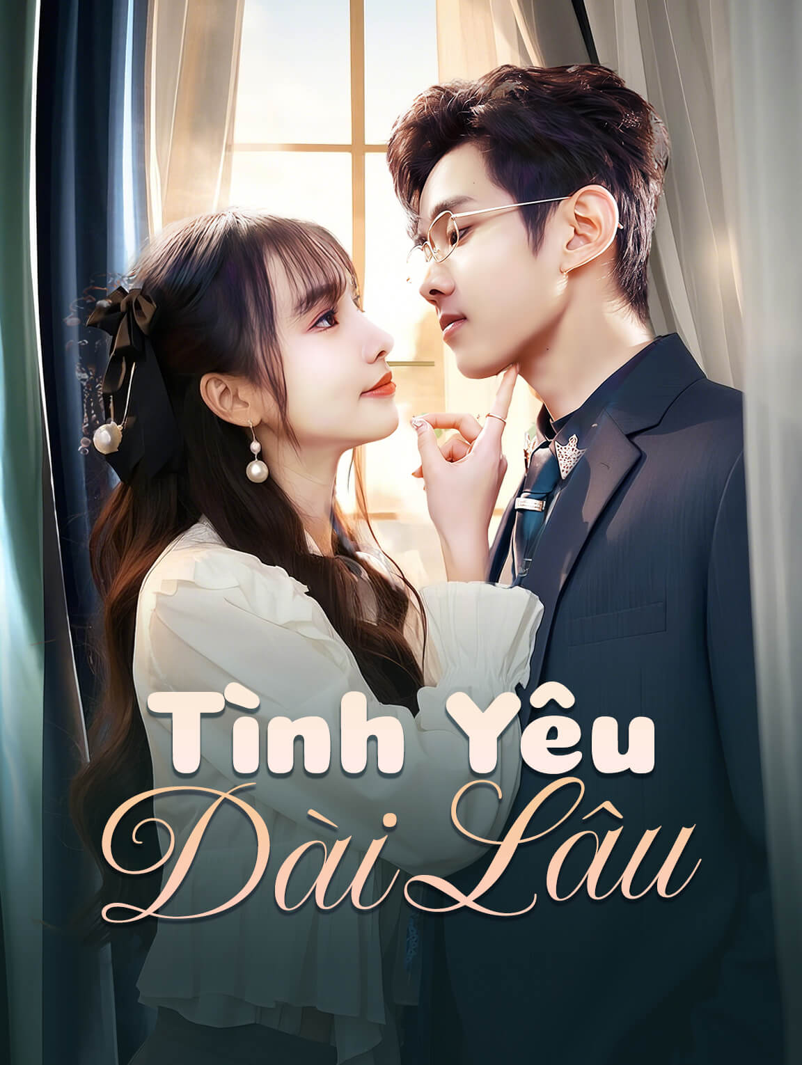 Tình Yêu Dài Lâu