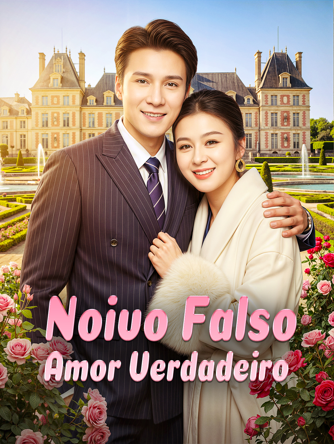 Noivo Falso, Amor Verdadeiro