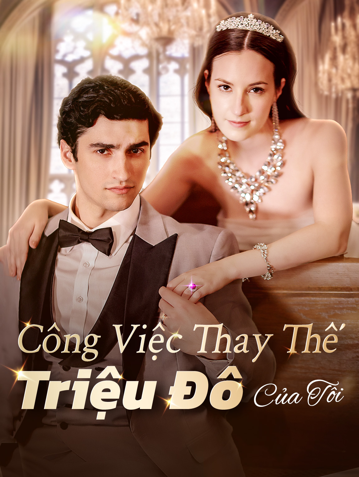 Công Việc Thay Thế Triệu Đô Của Tôi