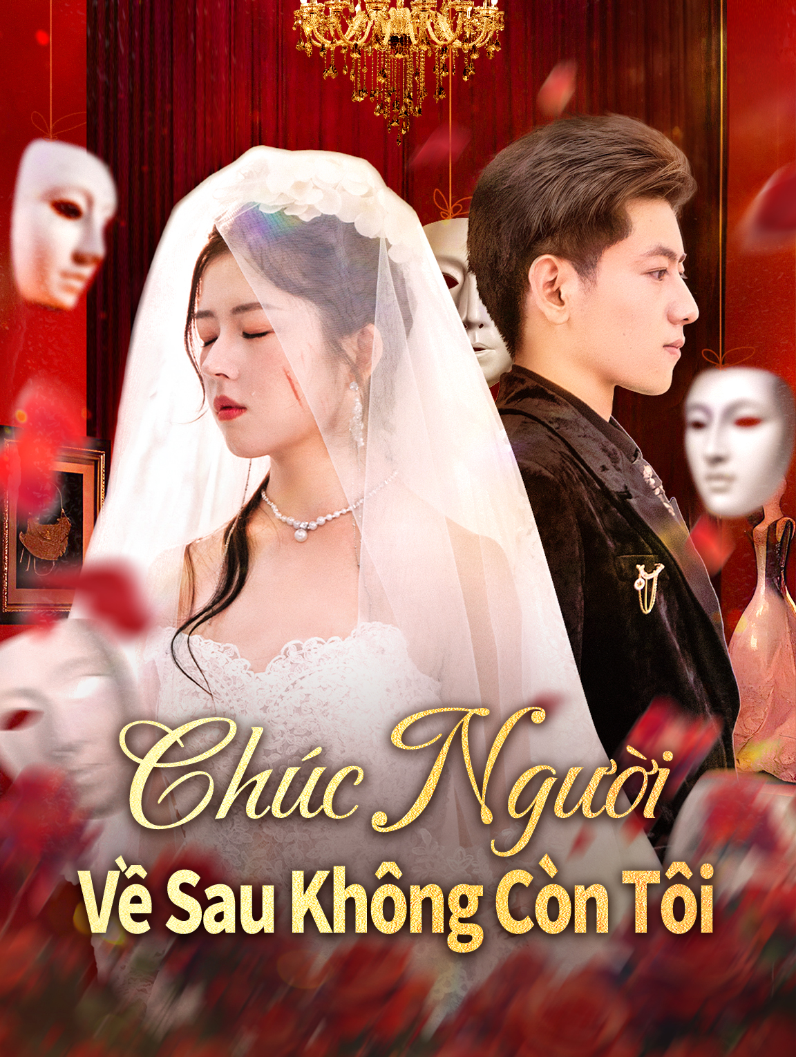 Chúc Người Về Sau Không Còn Tôi