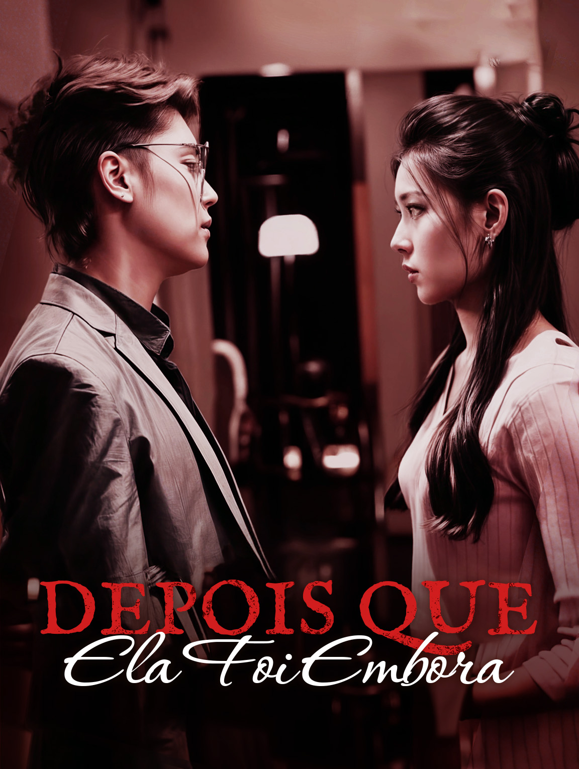 Depois Que Ela Foi Embora