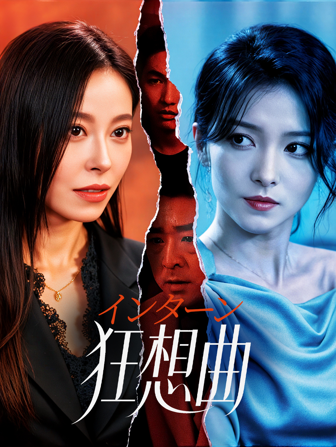 インターン狂想曲