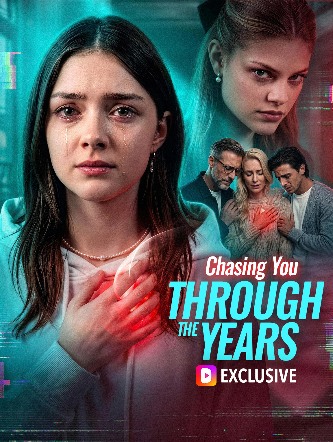 Mengejarmu Sepanjang Waktu