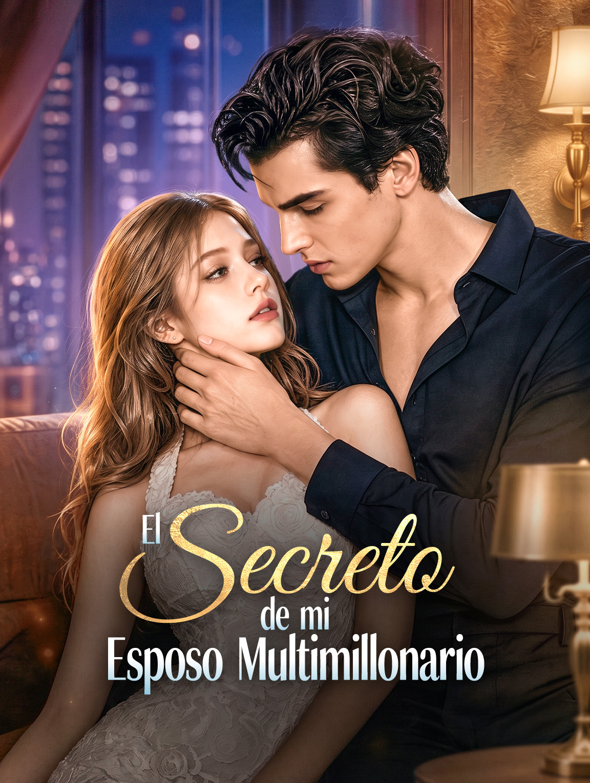 El Secreto de mi Esposo Multimillonario