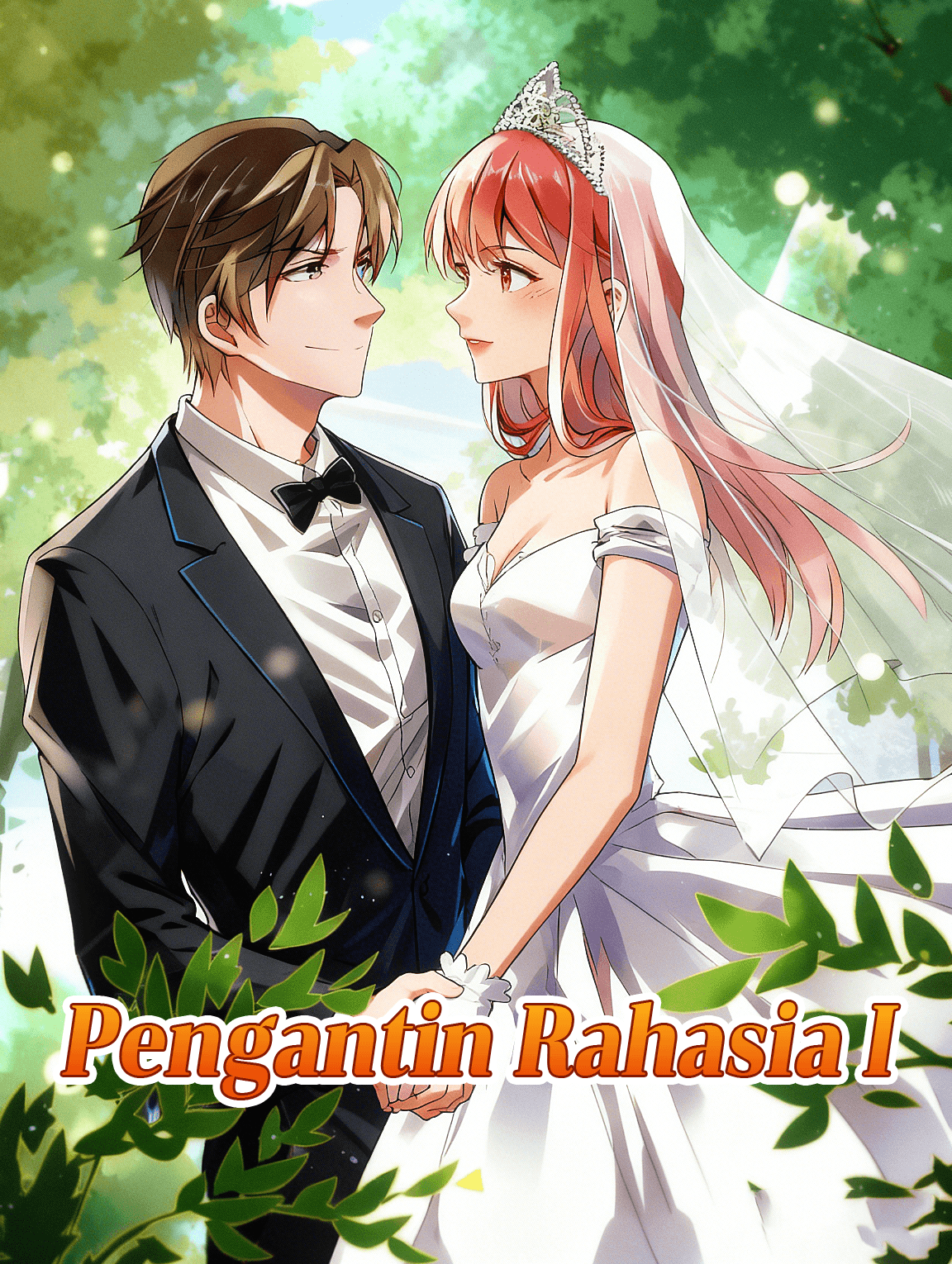 Pengantin Rahasia I
