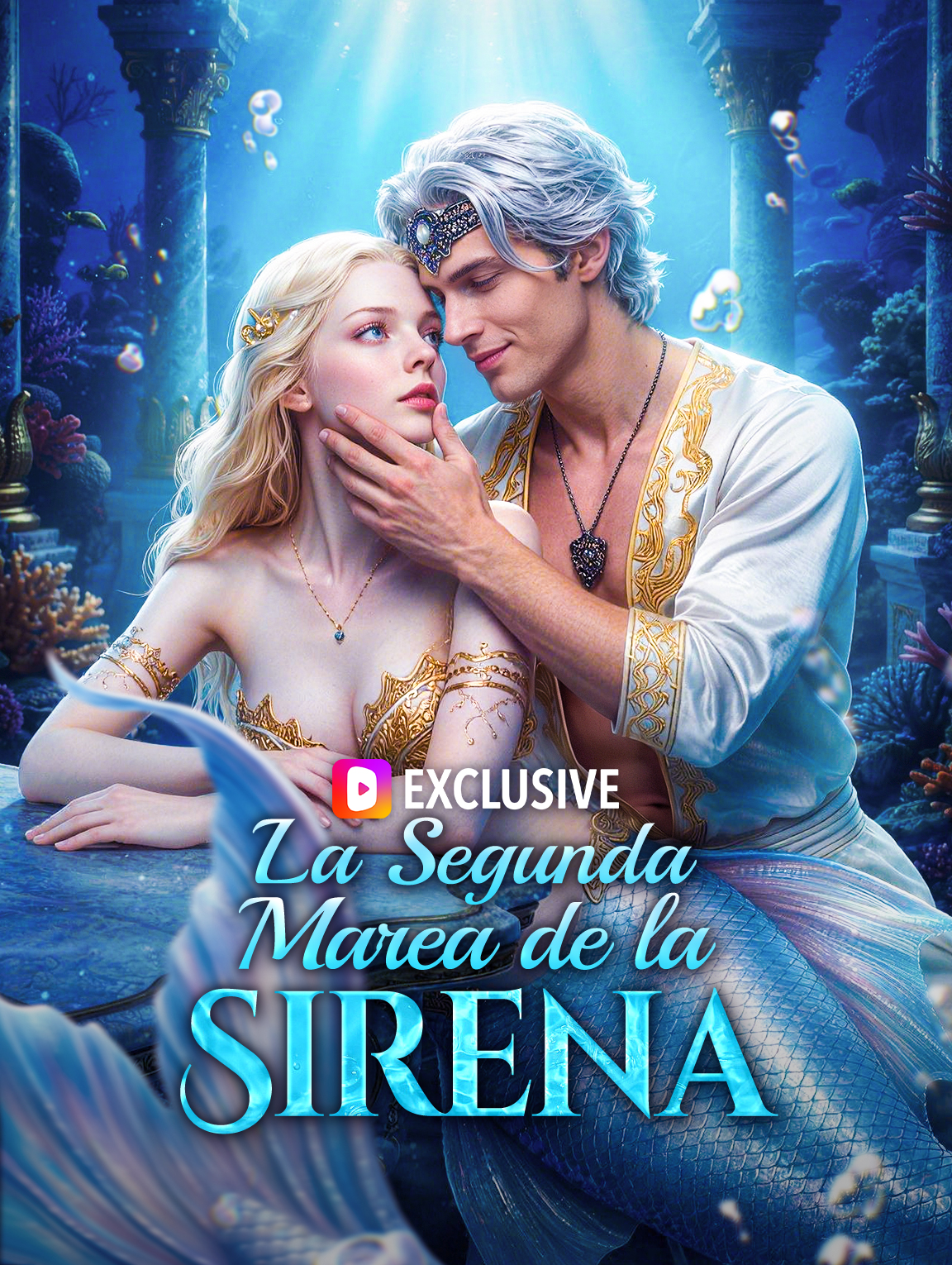 La Segunda Marea de la Sirena(Doblado)