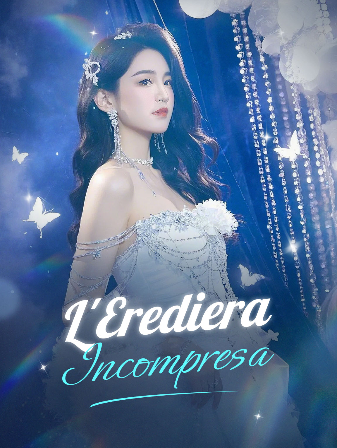 L'Ereditiera Incompresa