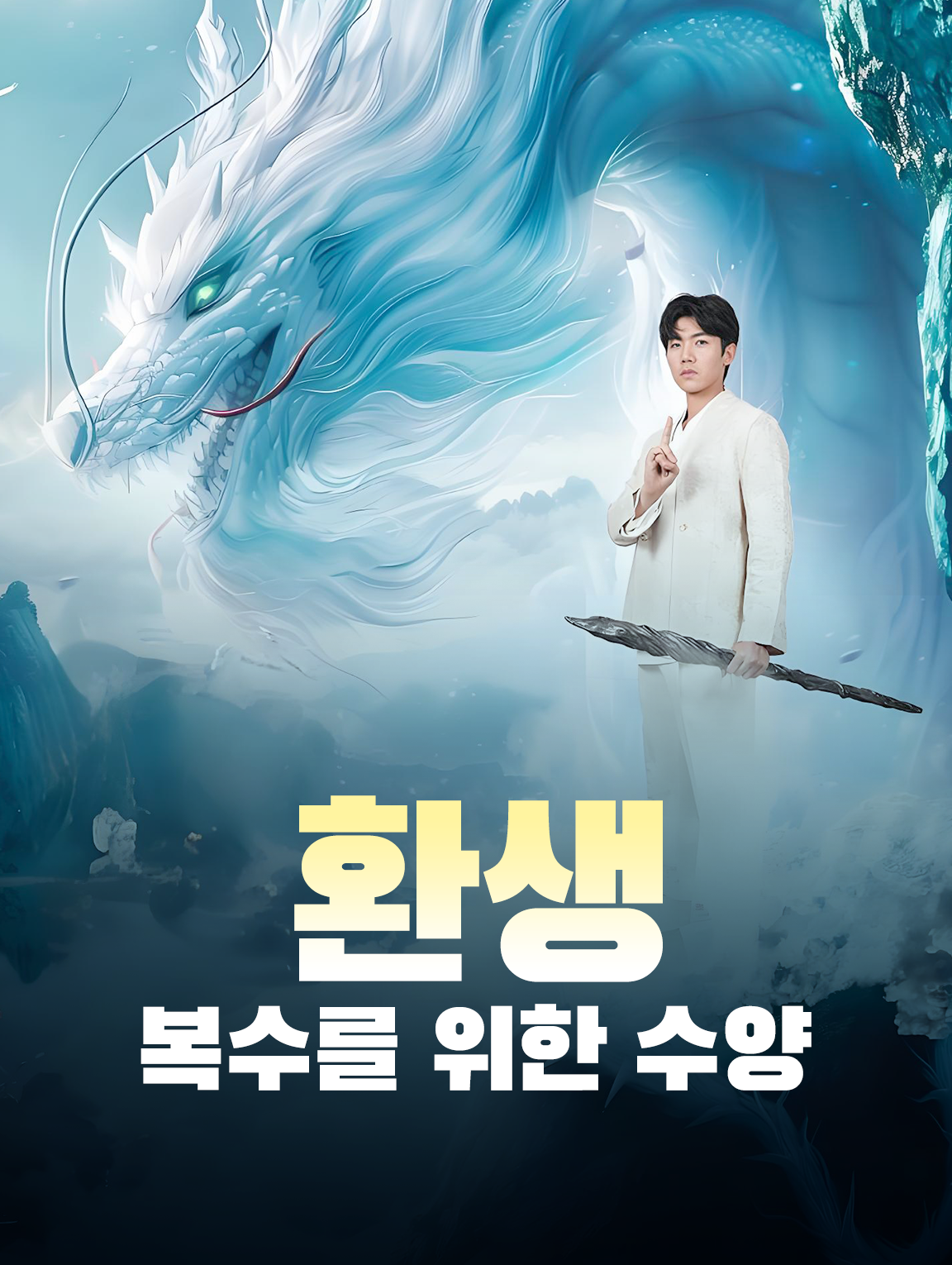 환생: 복수를 위한 수양