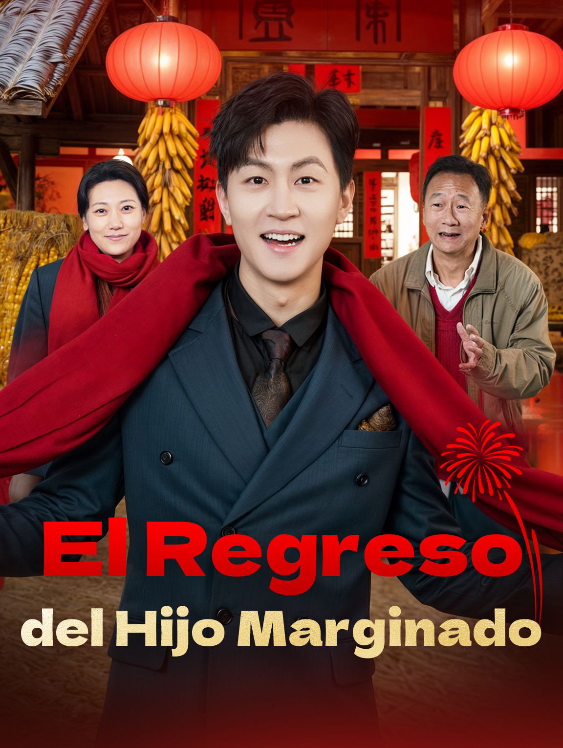 El Regreso del Hijo Marginado