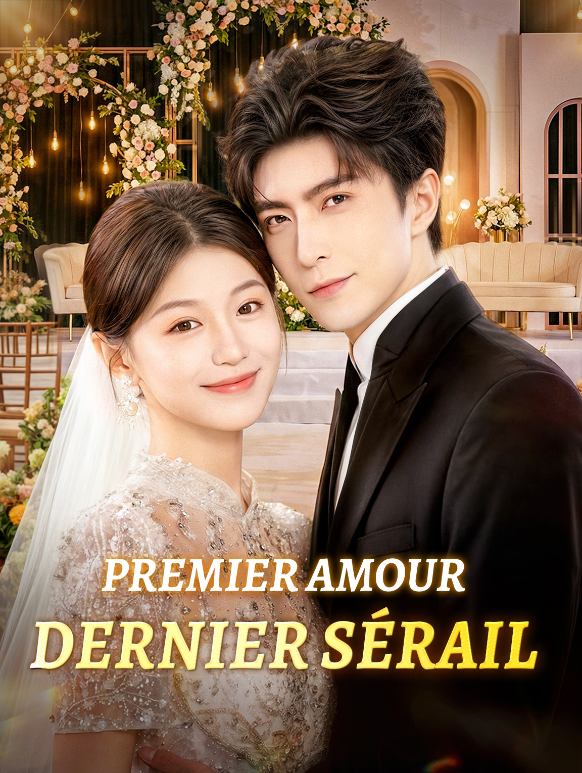 Premier Amour, Dernier Sérail