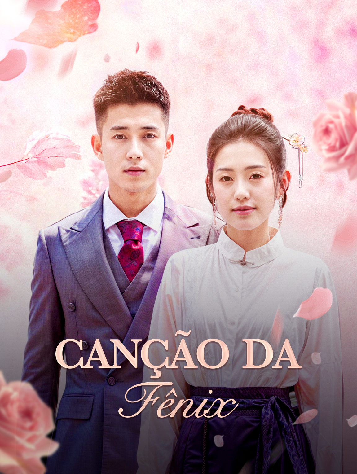 Canção da Fênix