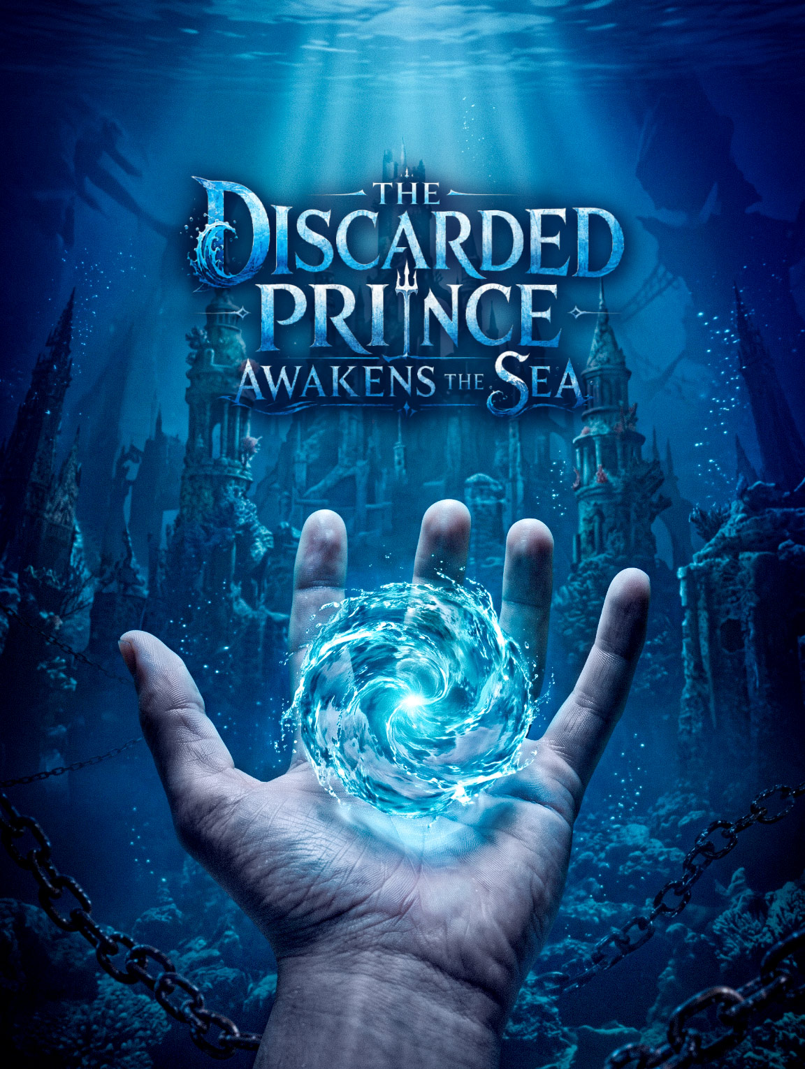The Discarded Prince Awakens the Sea