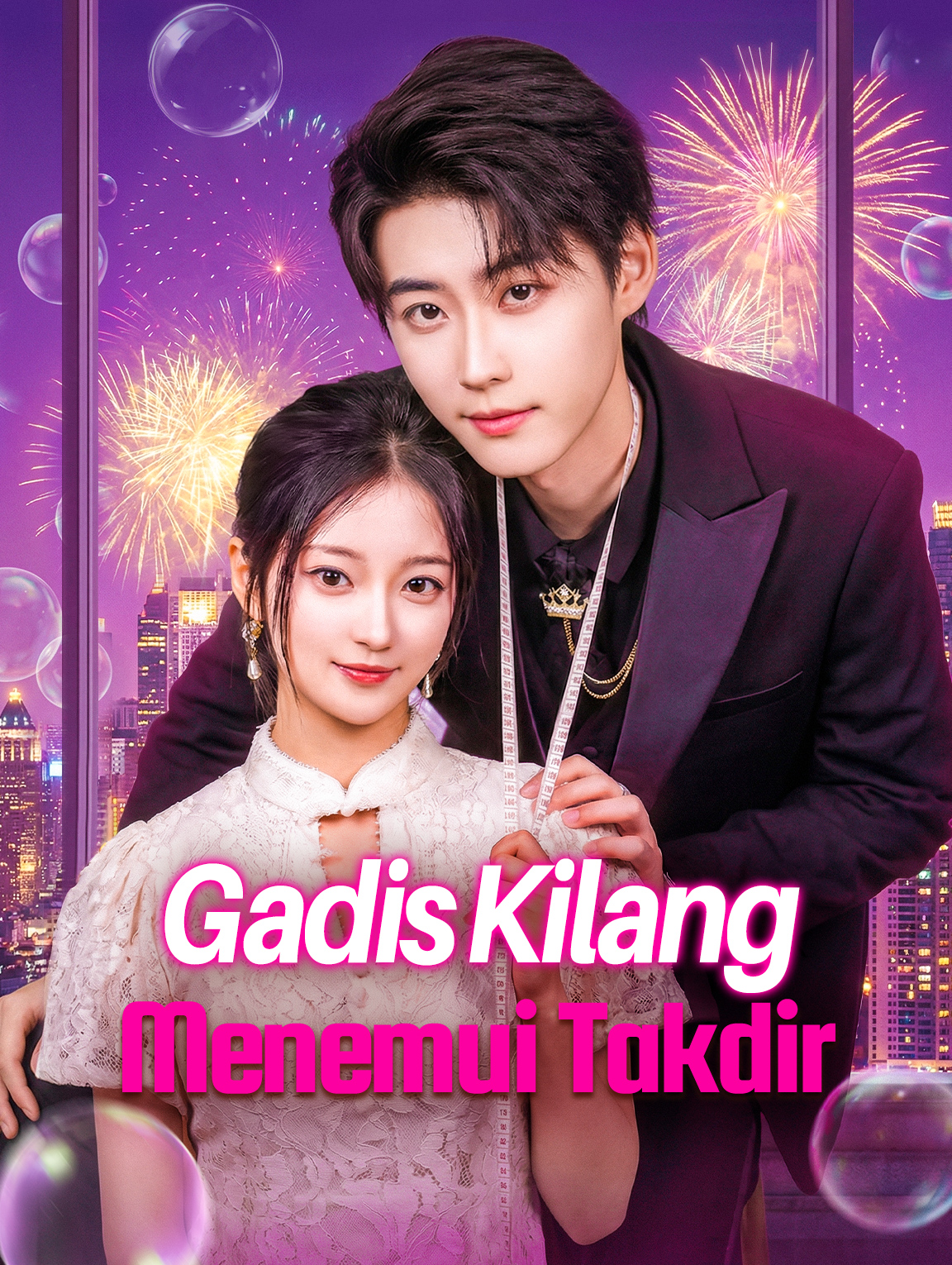 Gadis Kilang Menemui Takdir