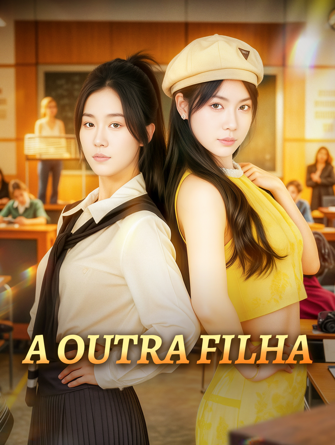 A Outra Filha