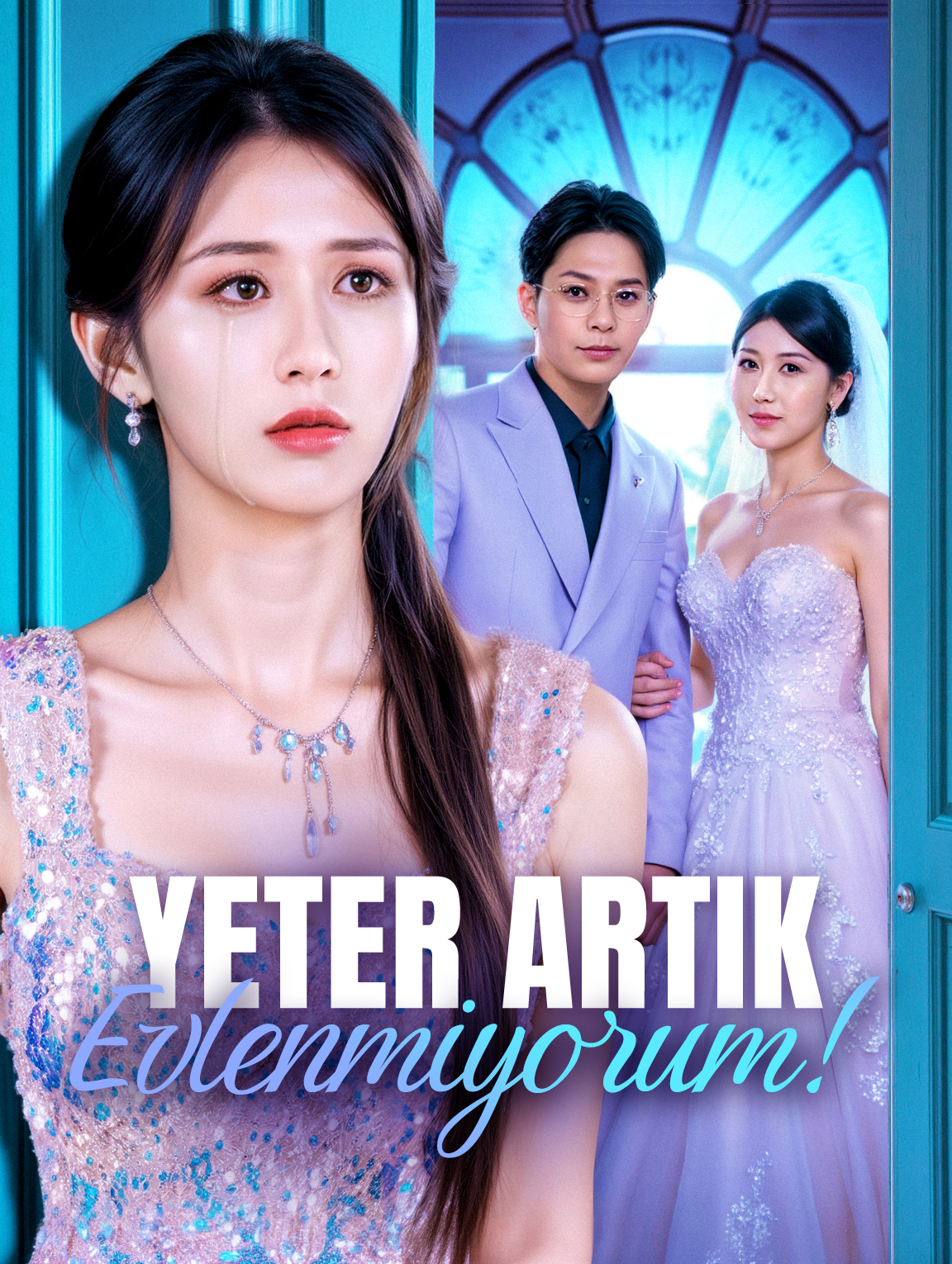 Yeter Artık, Evlenmiyorum!