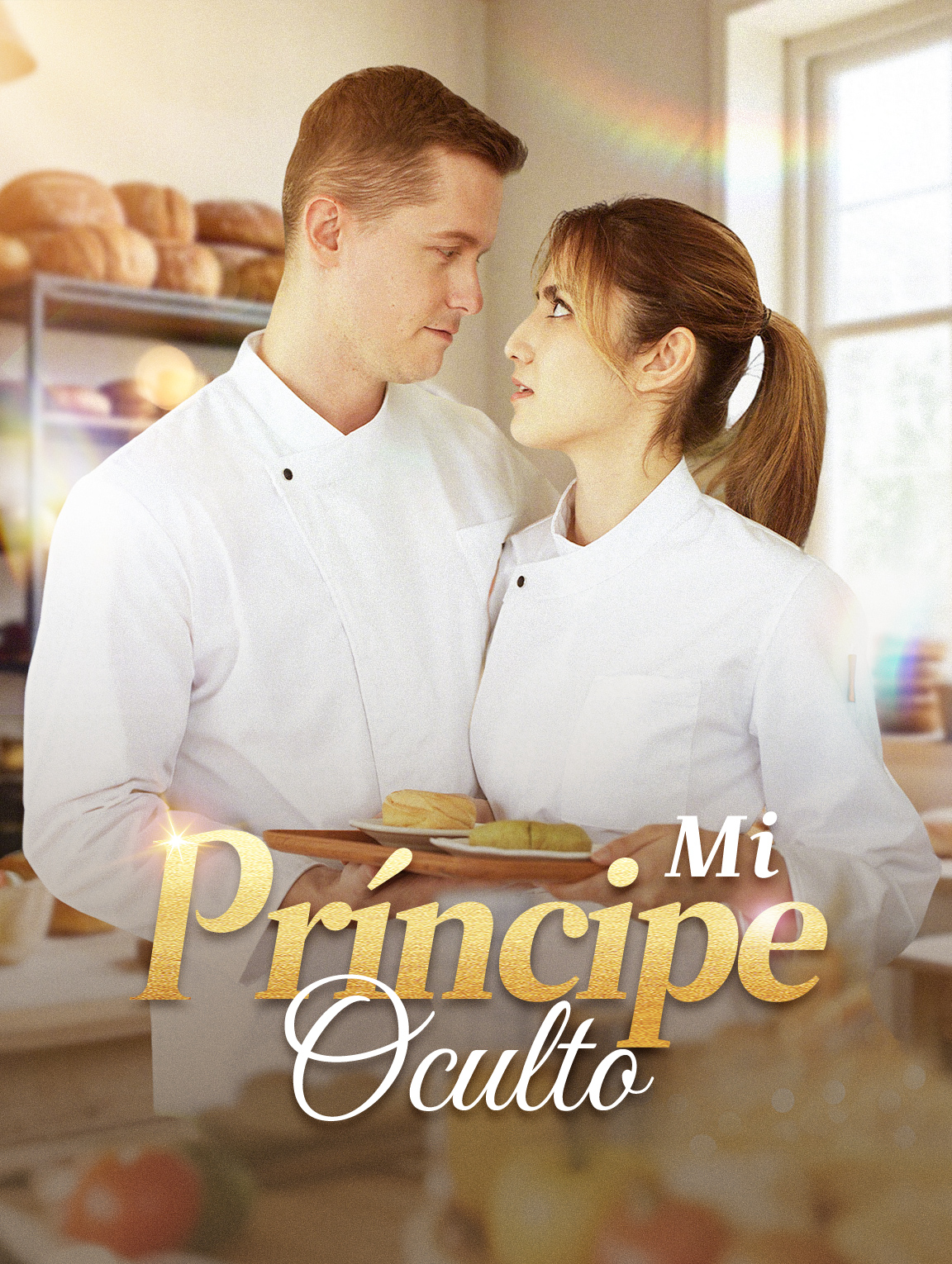 Mi Príncipe Oculto