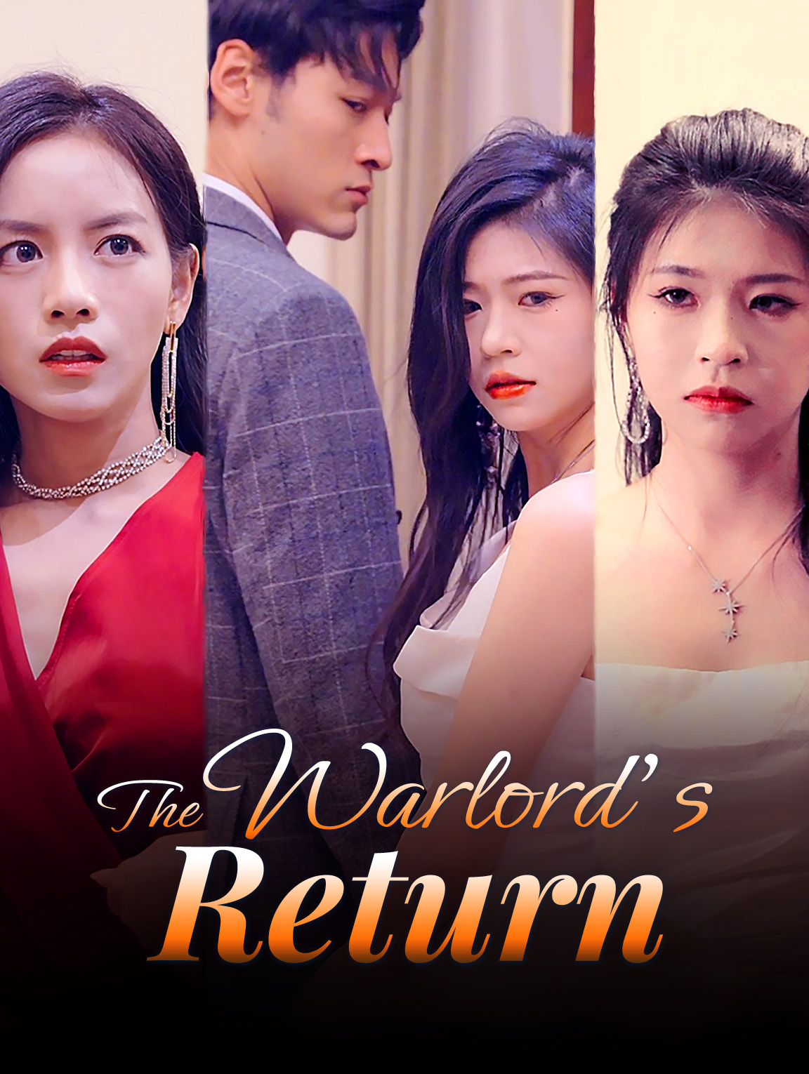 The Warlord's Return