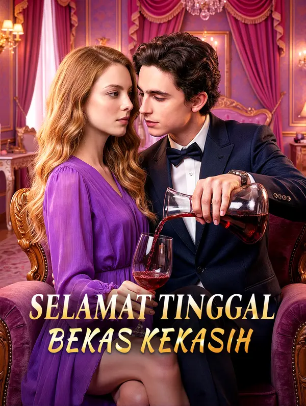 Selamat Tinggal, Bekas Kekasih