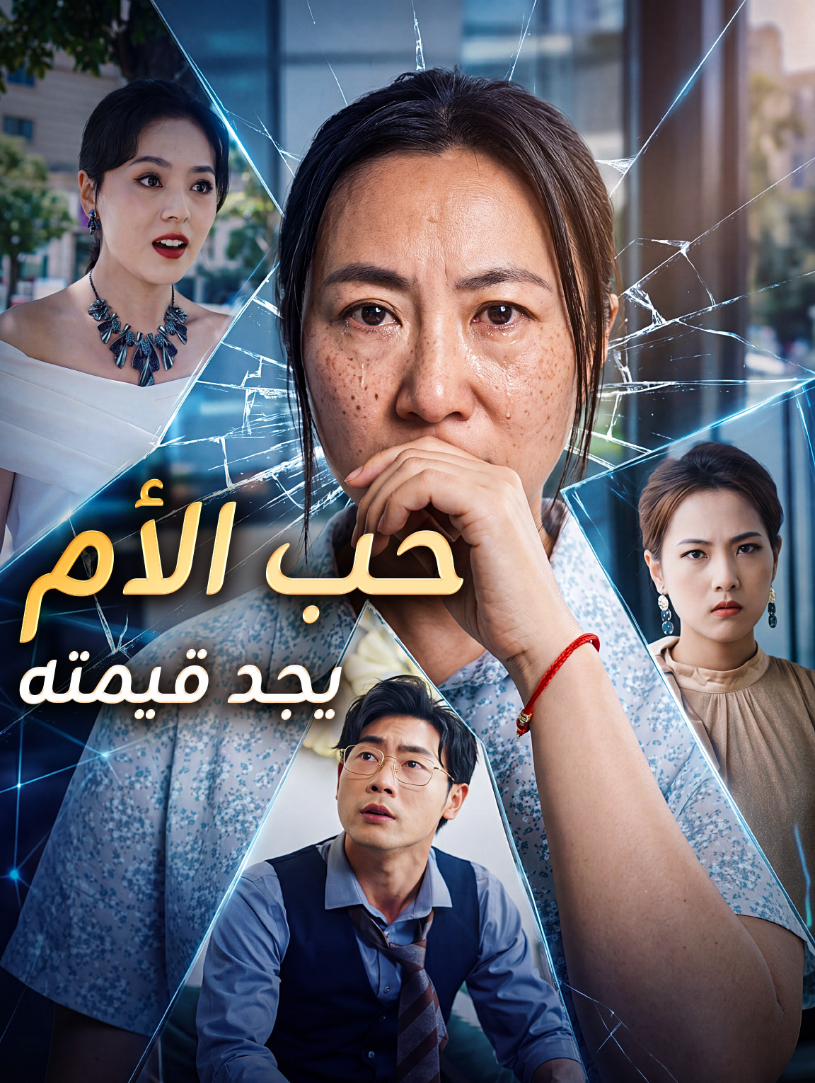 حب الأم يجد قيمته