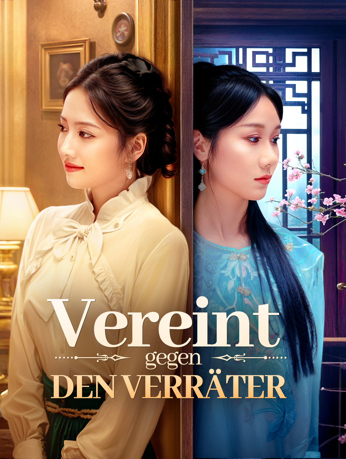 Vereint gegen den Verräter