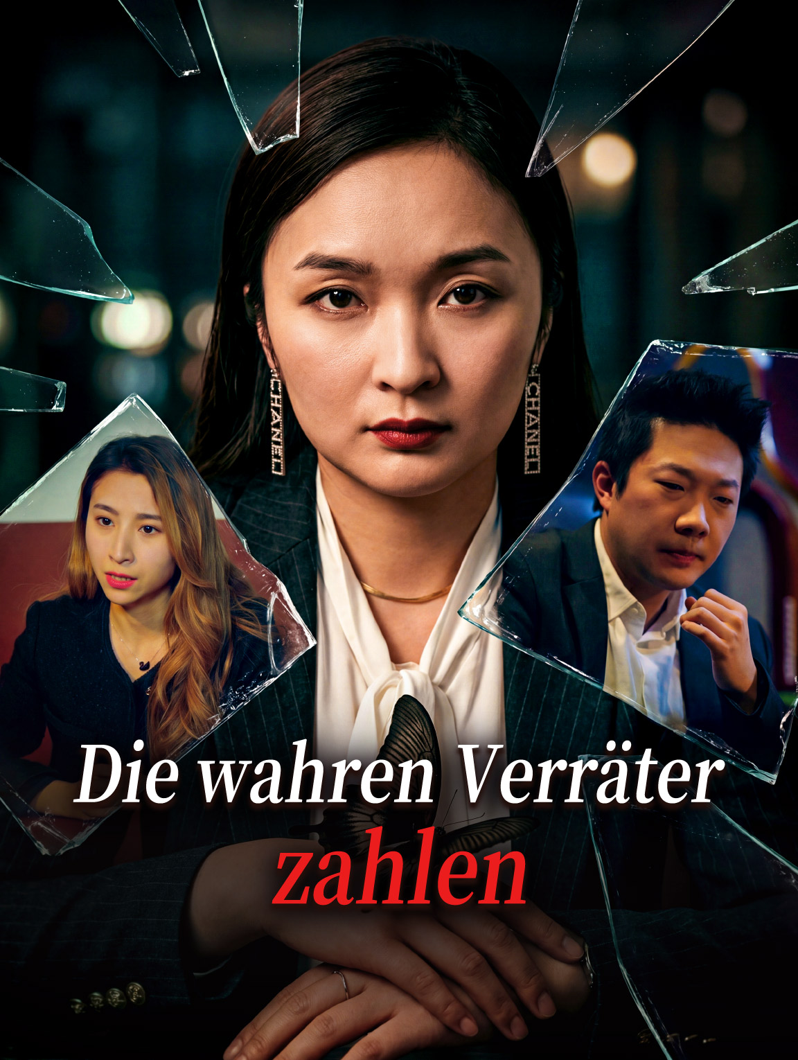 Die wahren Verräter zahlen
