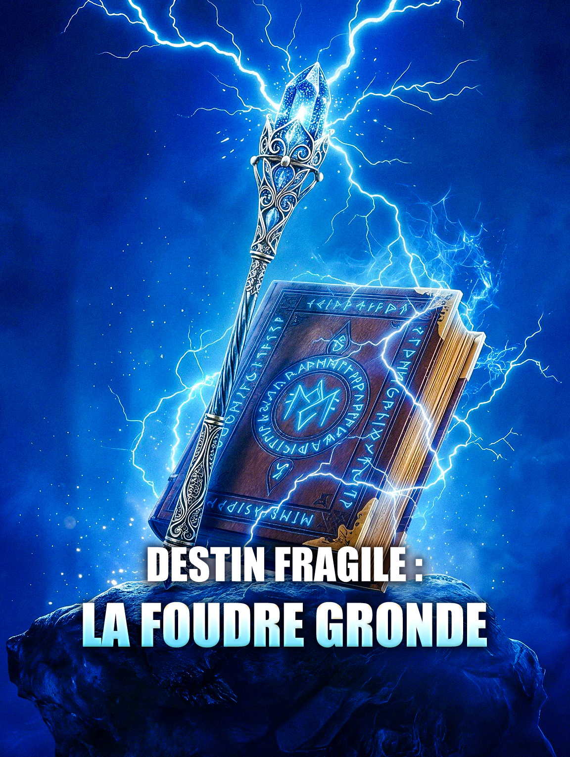 Destin fragile : la foudre gronde