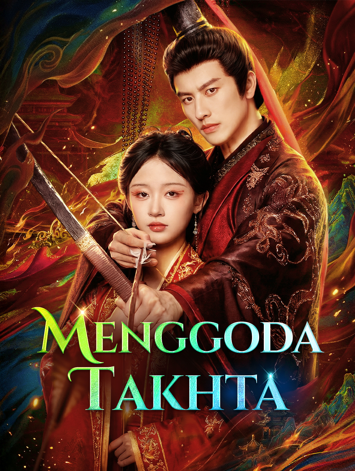 Menggoda Takhta