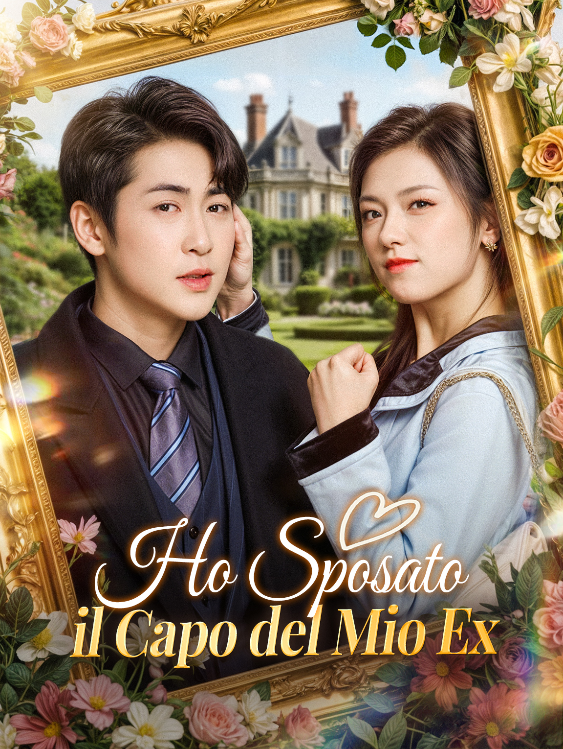 Ho Sposato il Capo del Mio Ex