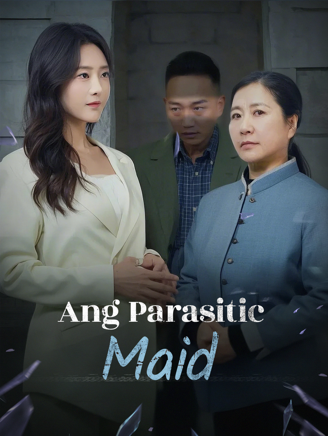 Ang Parasitic Maid