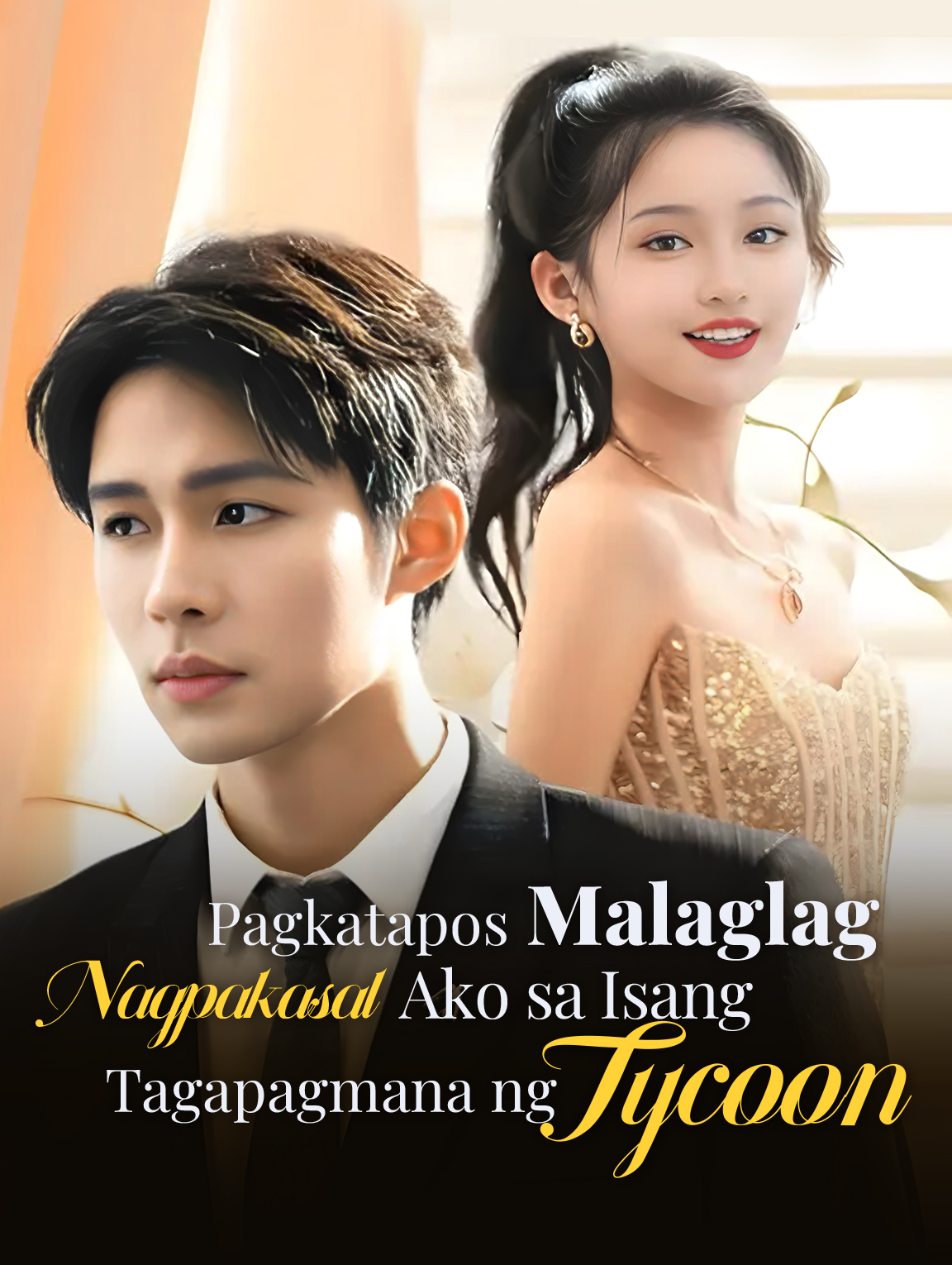 Pagkatapos Malaglag, Nagpakasal Ako sa Isang Tagapagmana ng Tycoon