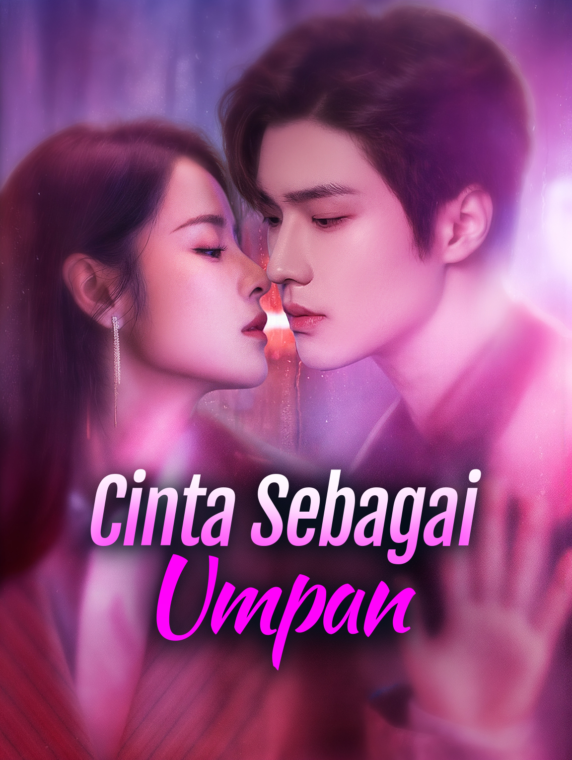 Cinta Sebagai Umpan