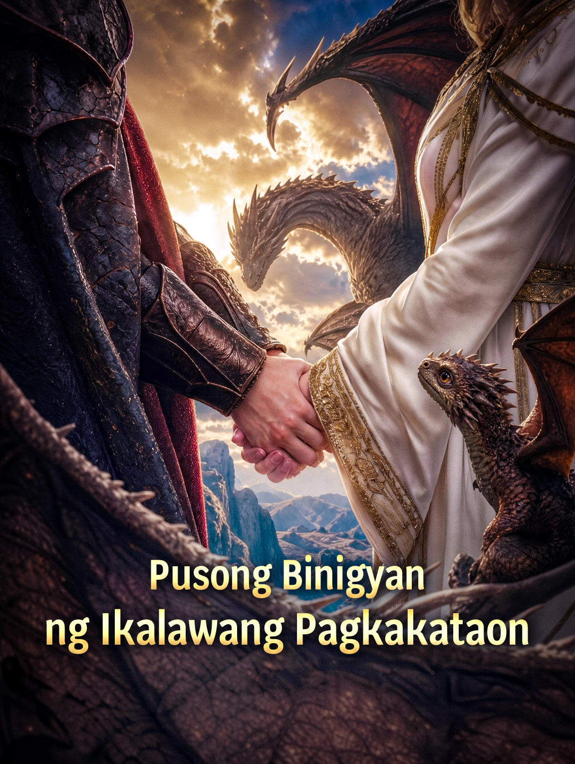 Pusong Binigyan ng Ikalawang Pagkakataon