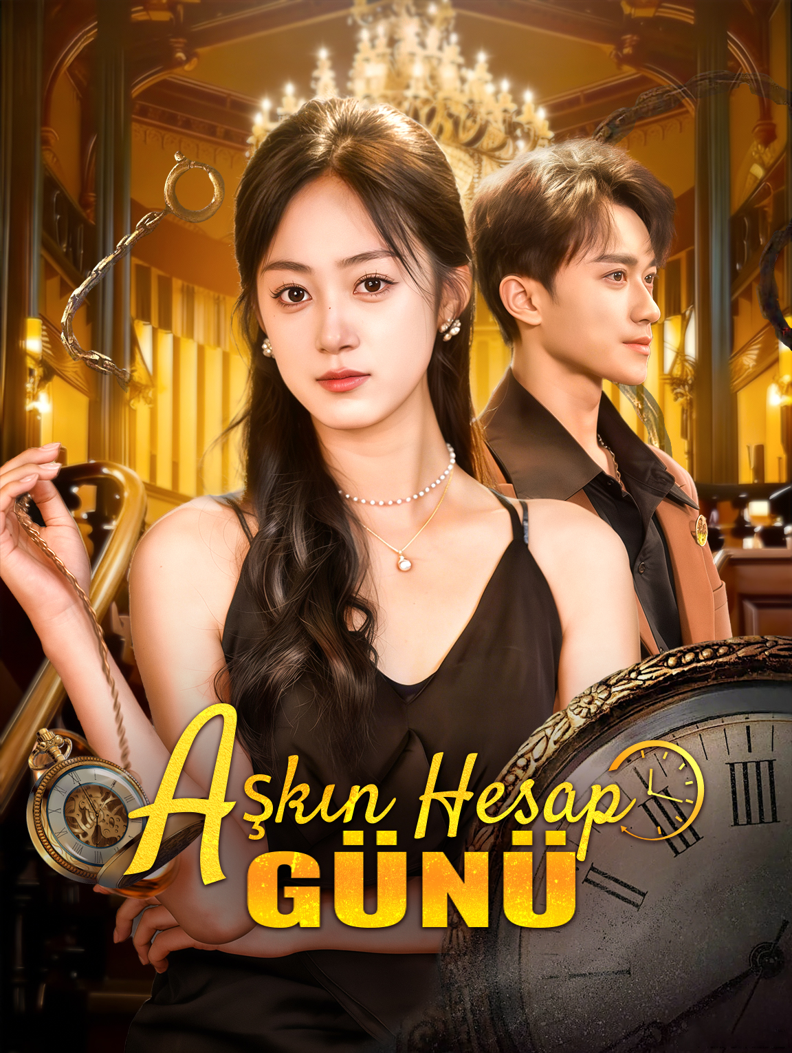 Aşkın Hesap Günü