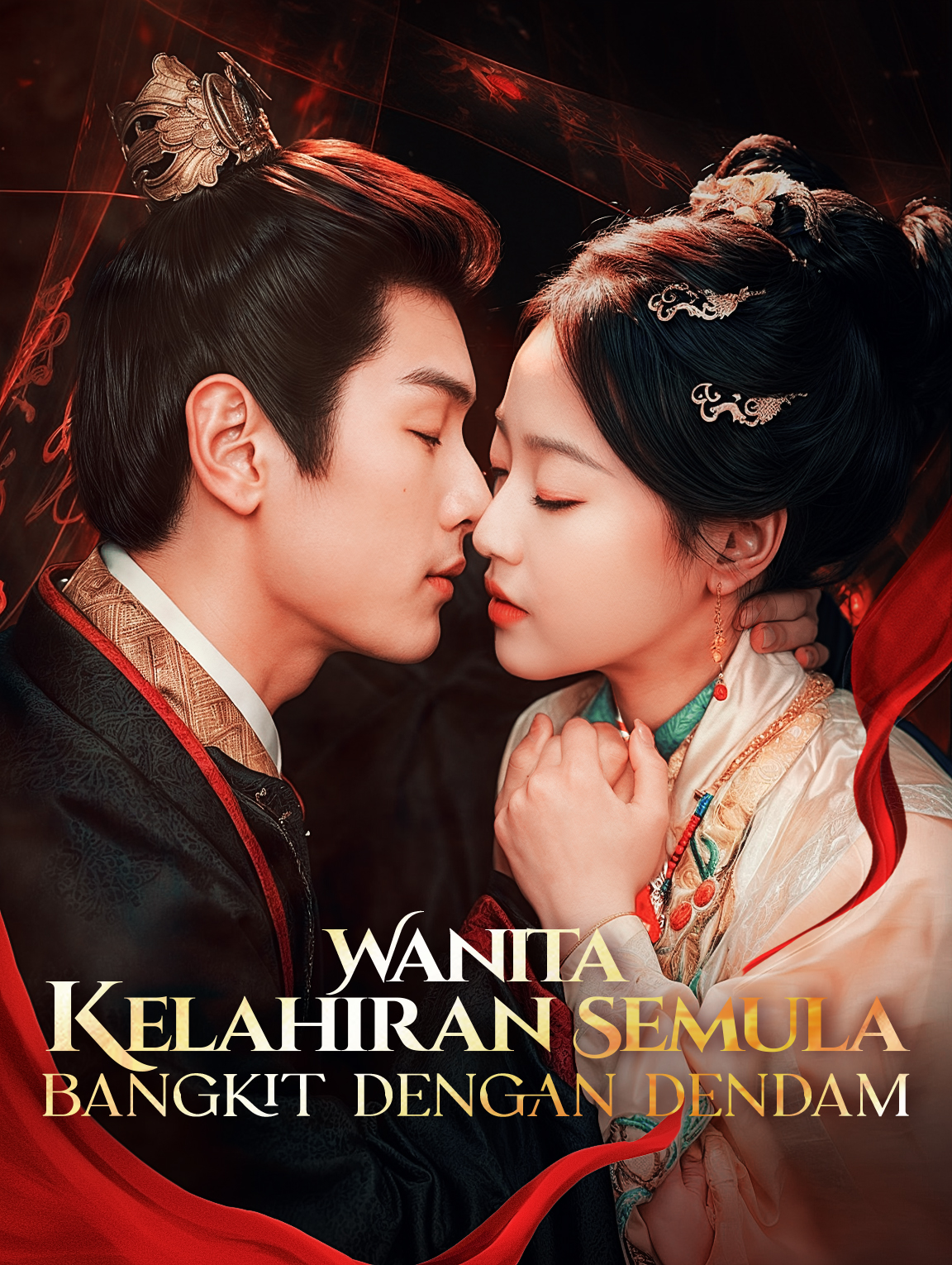 Wanita Kelahiran Semula: Bangkit dengan Dendam