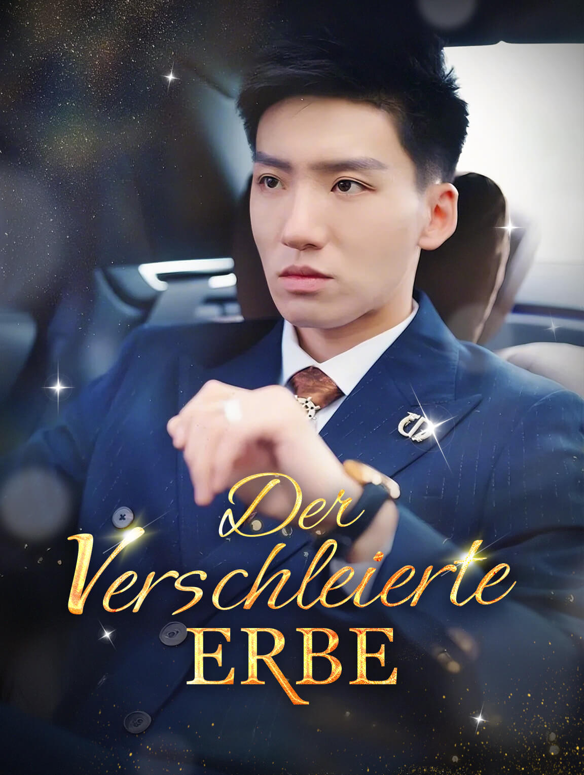Der verschleierte Erbe