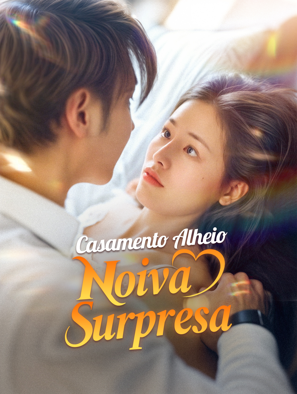 Casamento Alheio Noiva Surpresa