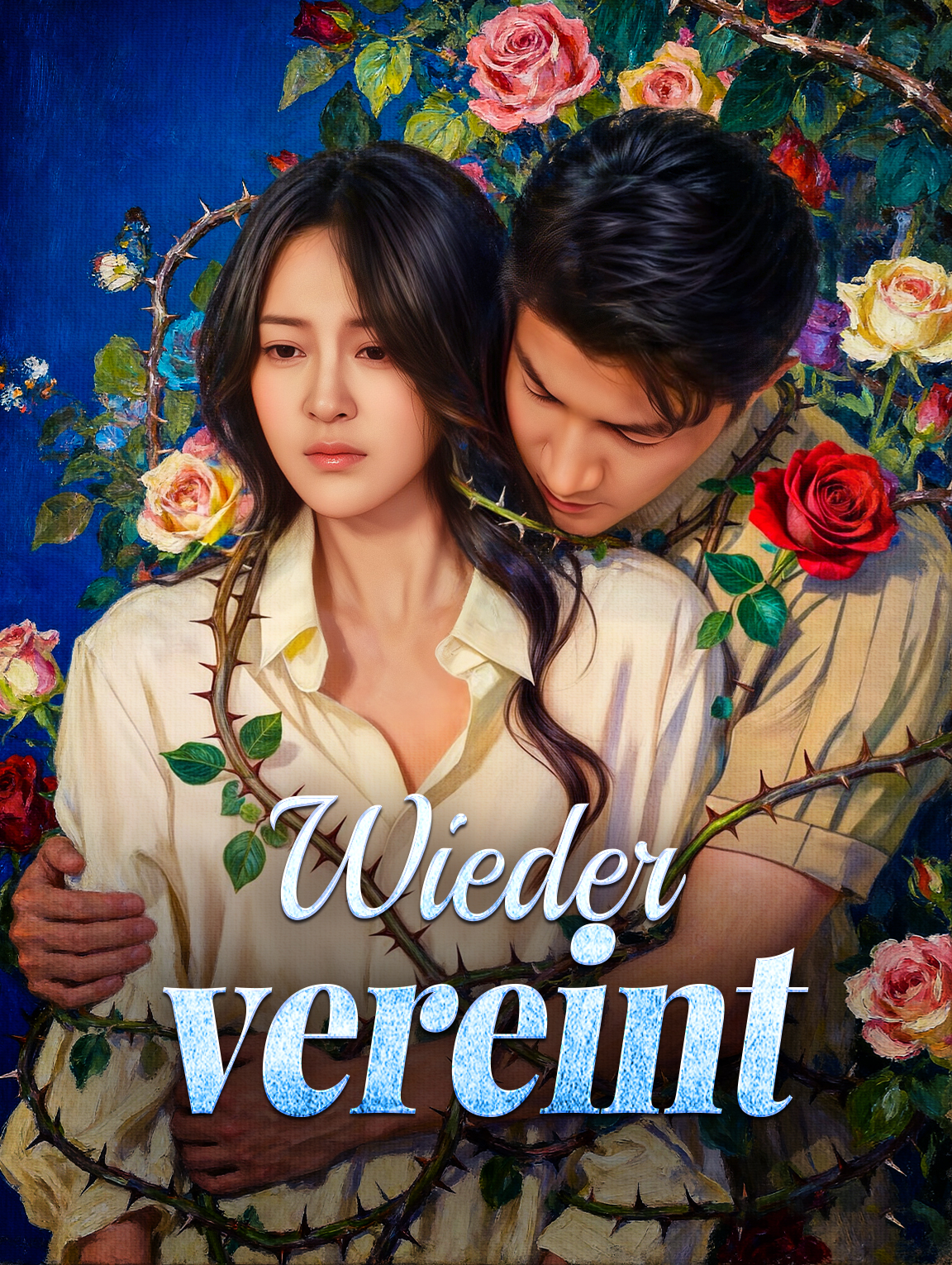 Wieder vereint