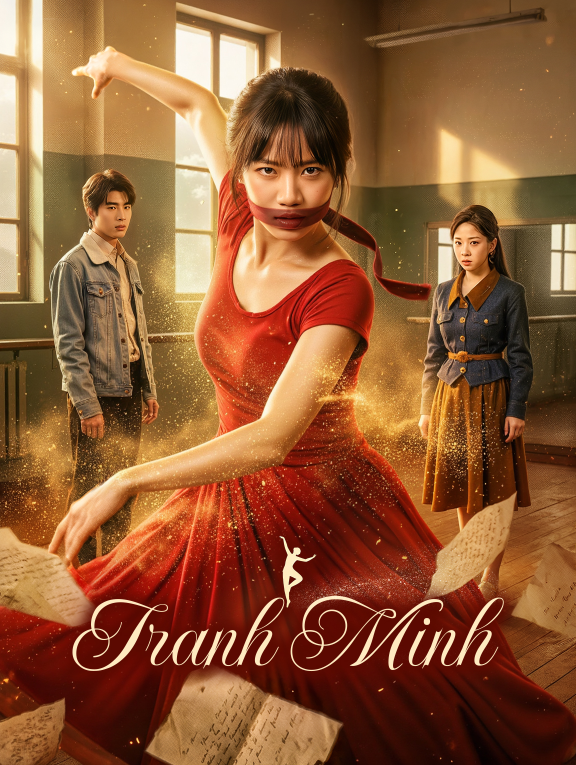 Tranh Minh
