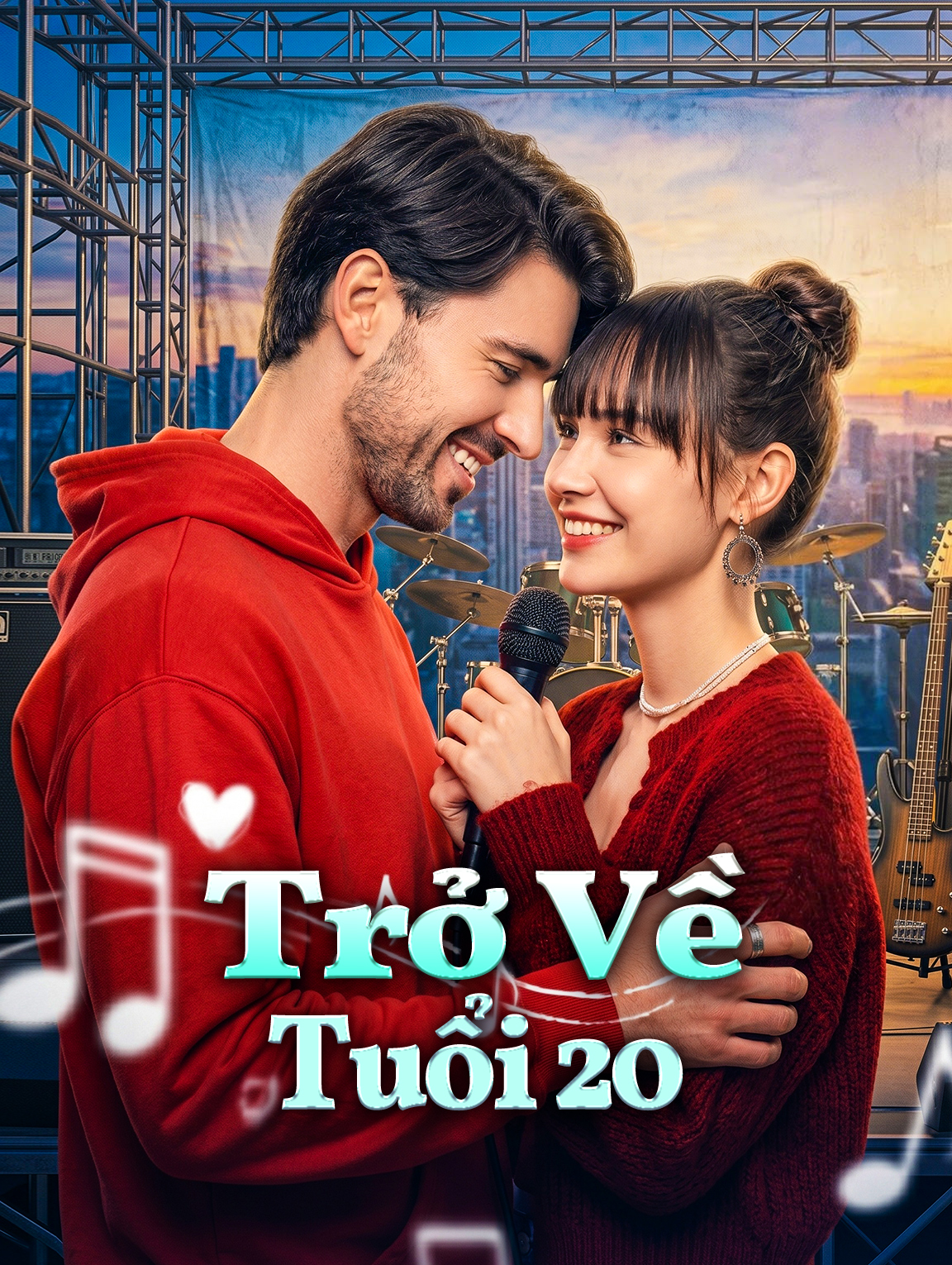 Trở Về Tuổi 20