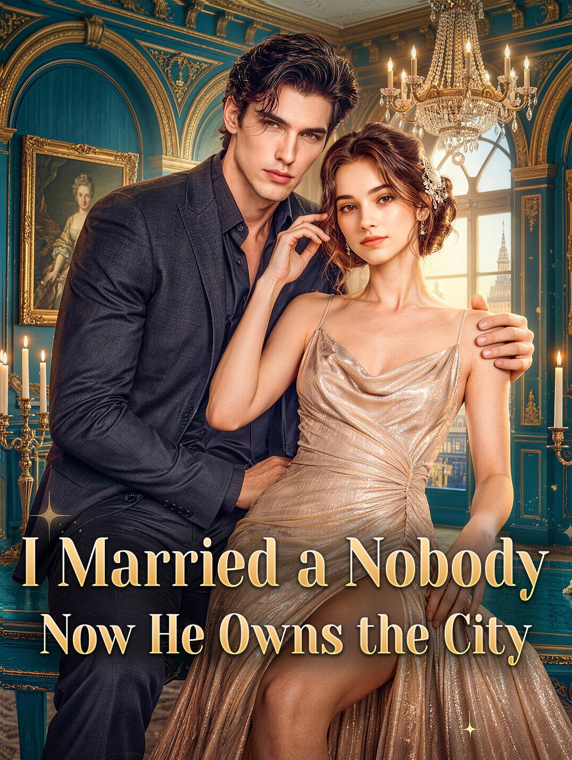 I Married a Nobody, | Now He Owns the City