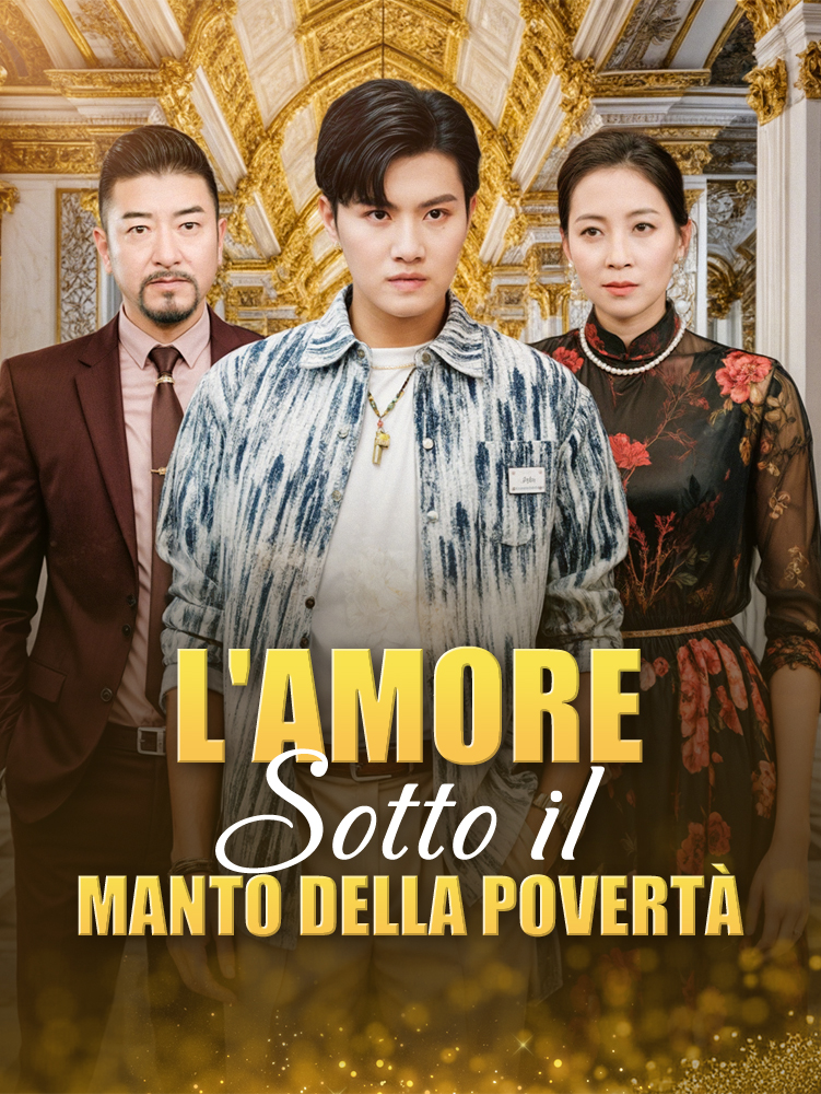 L'Amore Sotto il Manto della Povertà