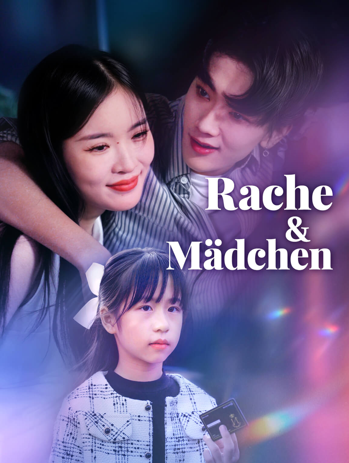 Rache & Mädchen